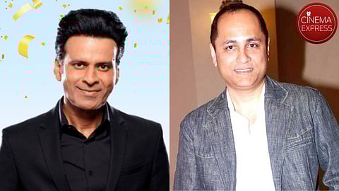 Manoj Bajpayee to star in Vipul Amrutlal Shah's political-thriller Governor: Report