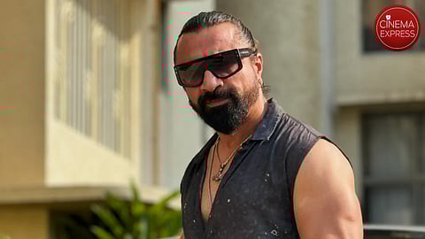 FIR against actor Ajaz Khan and producer of House Arrest web show for its 'obscene' content