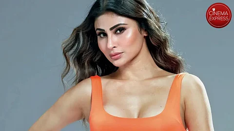 Mouni Roy begins shooting in Scotland for David Dhawan’s Hai Jawani Toh Ishq Hona Hai