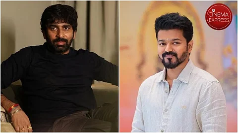 Gopichand Malineni: Vijay was pressured to back out of a film with me