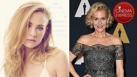 Britt Robertson, Josh Henderson, Penelope Ann Miller and Jack Kilmer tapped in for Never Again