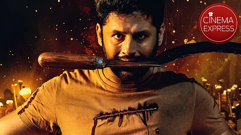 Nithiin’s Thammudu set to release on this date