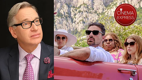 Director Paul Feig has more ideas for more Simple Favor films