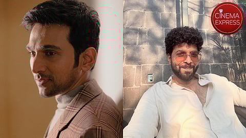 Pratik Gandhi, Abhishek Banerjee to come together for Scam 1992 writer’s directorial feature Baaghi Bechare