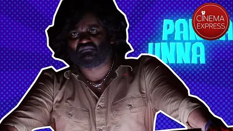 'Cinemakaaran' throws light on Selvaraghavan's agenda in DD Next Level