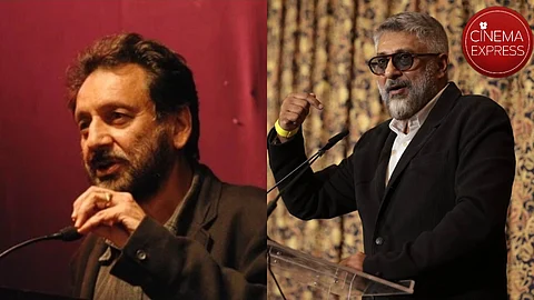 Shekhar Kapur, Vivek Agnihotri criticise Trump’s 100 per cent tariff on films imported to US