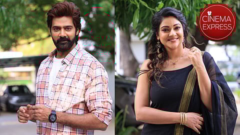 Abhirami: Social media should not determine an actor's value