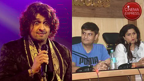 KFCC initiates non-cooperation movement against Sonu Nigam over Kannada remark