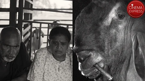 Teaser for Malaysian Tamil short film selected for Cannes 2025 released