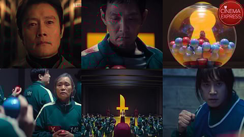 Squid Game season 3 Teaser: Seong Gi-hun is back to a deadlier, more bloody game