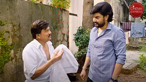 Shashtipoorthi makers set a release date
