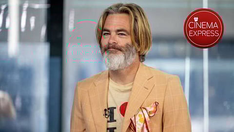 Chris Pine to star in Run the Night