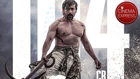 Suriya's Retro surpasses Rs 100 crore at the box office worldwide
