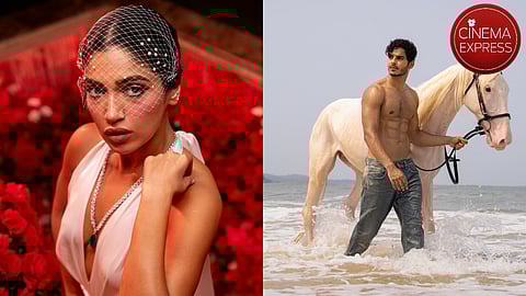 Bhumi Pednekar: Films currently playing in theatres are so loud, I zone out