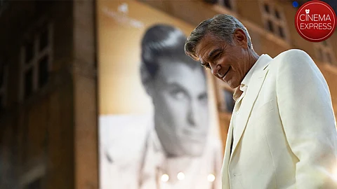 George Clooney's Jay Kelly from Noah Baumbach gets a release date
