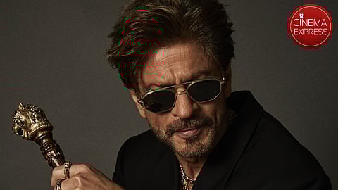 Shah Rukh Khan post Met Gala: Not my ‘space’; fashion is just being who you are