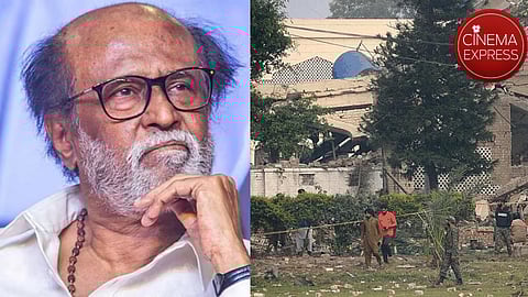 Rajinikanth on Operation Sindoor: No stopping until the mission is accomplished