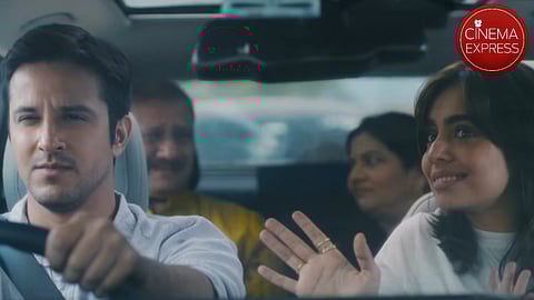 Trailer of Very Parivarik season 2 out