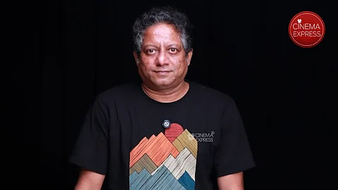Exclusive: Bagavathi Perumal confirms playing a villain in Avantika Sundar's upcoming film