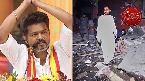 Vijay royally salutes the Indian Army for Operation Sindoor