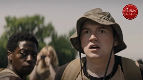 The Long Walk Trailer: Cooper Hoffman and David Jonsson lead this deadly walk of survival