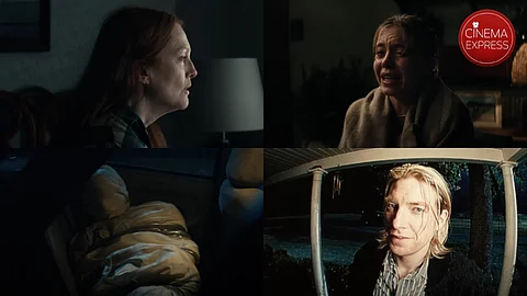 Echo Valley Trailer: Julianne Moore and Sydney Sweeney have blood on their hands