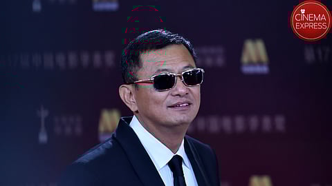 Wong Kar-Wai's Blossoms Shangai to release in India