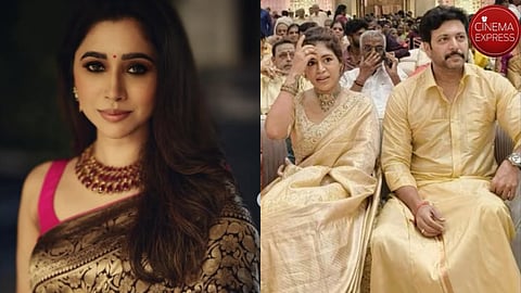 Aarti Ravi on Ravi Mohan's viral images with Kenishaa Francis: 'A father is not just a title...You cannot rewrite truth'