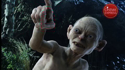Lord of the Rings: The Hunt for Gollum gets a 2027 release date