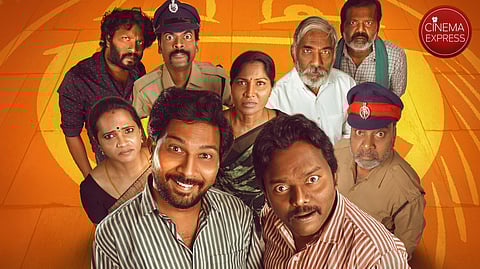 Badmashulu gets a release date