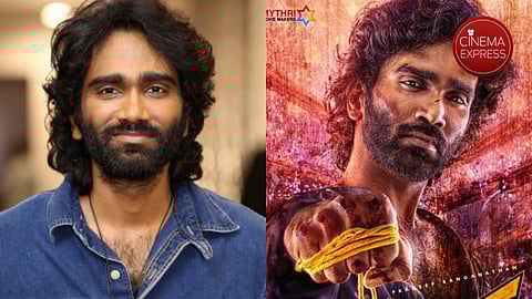Pradeep Ranganathan's next titled Dude, release date revealed