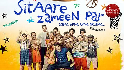 Aamir Khan pushes trailer release date of Sitaare Zameen Par amid Indo-Pak tensions