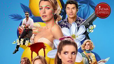 Another Simple Favor Movie Review: All style, little substance