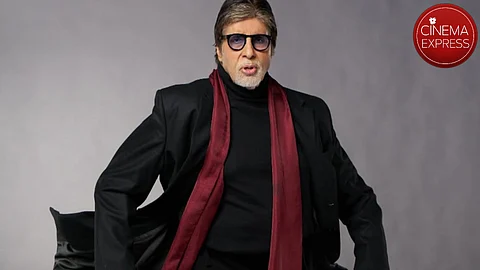 Amitabh Bachchan stops blank posts on X, lauds government for Operation Sindoor