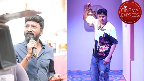 Director Prem Anand: DD Next Level will bring the pei out of the bungalow