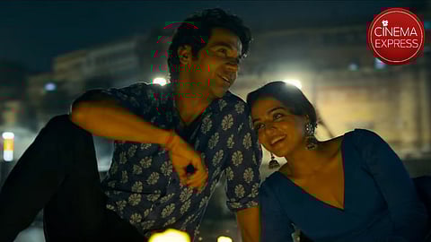 HC stays OTT release of Raj Kumar Rao, Wamiqa Gabbi starrer Bhool Chuk Maaf