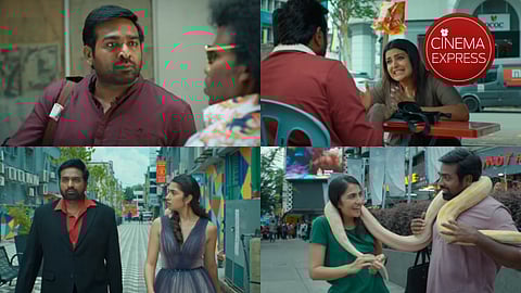 Ace Trailer: Vijay Sethupathi deals justice with sleight-of-hand precision, playing the ultimate card against evil