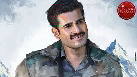 Karan Tacker to play an Armyman in Anupam Kher’s Tanvi The Great