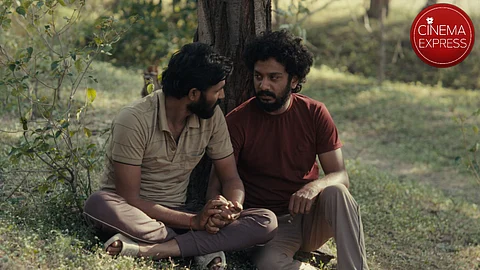 Sabar Bonda wins audience award at IFFLA