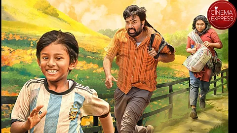 Ram's Paranthu Po starring Shiva gets a release date