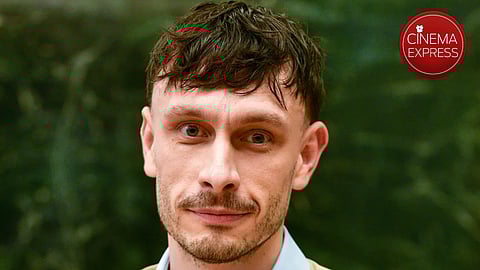 Richard Gadd opens up about overwhelming pressure of Baby Reindeer fame: “I feel very squeezed”