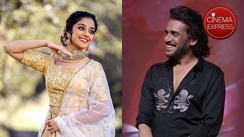 Upendra noticing my work felt like true recognition : Ankita Amar