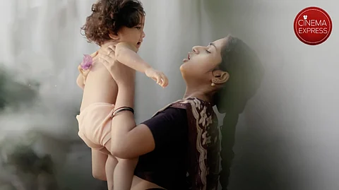 ‘Laali Paata’ from 23 is a mother’s heart-wrenching lament about letting go