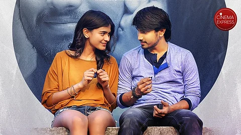Raj Tarun-Hebah Patel starrer Kumari 21 F to re-release in theatres