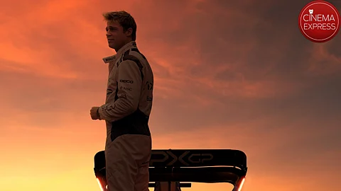 F1 trailer: Brad Pitt is out to prove himself in this high-stakes drama
