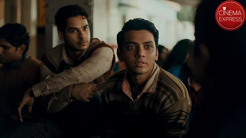 Cannes 2025: Cannes Curtain Raiser — India shines on at Cannes 2025