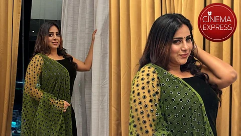 Anna Raajan joins Rajinikanth's Jailer 2
