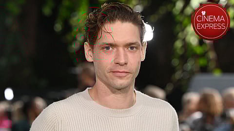 Billy Howle headline World War 2 survival drama Turret