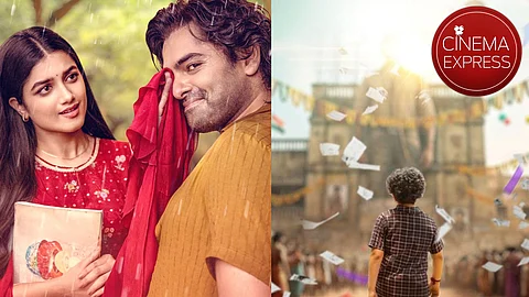 RAPO22 makers announce title glimpse to release on this date