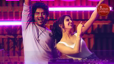 Kavin's Kiss gets a release window